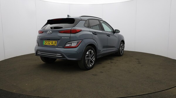 Used Hyundai KONA 2022 for sale - 76084929: Photo 62
