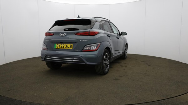 Used Hyundai KONA 2022 for sale - 76084929: Photo 63