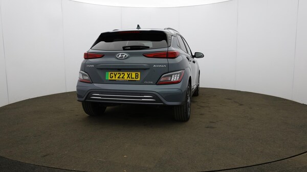 Used Hyundai KONA 2022 for sale - 76084929: Photo 64