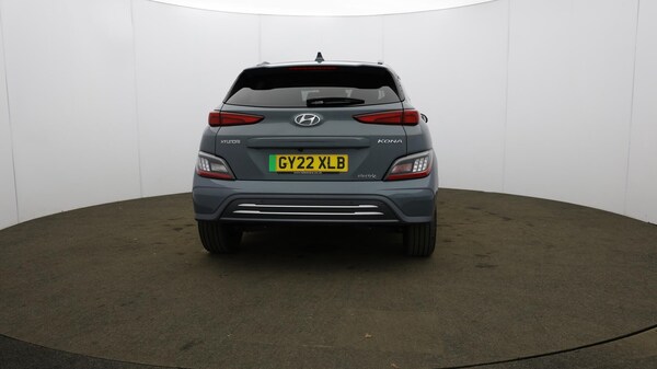 Used Hyundai KONA 2022 for sale - 76084929: Photo 65