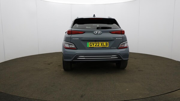 Used Hyundai KONA 2022 for sale - 76084929: Photo 66