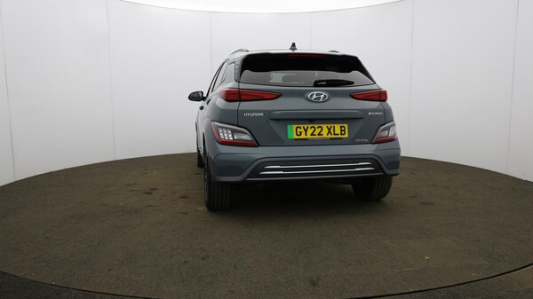 Used Hyundai KONA 2022 for sale - 76084929: Photo 67