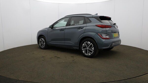 Used Hyundai KONA 2022 for sale - 76084929: Photo 68