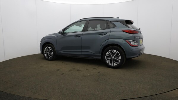 Used Hyundai KONA 2022 for sale - 76084929: Photo 69