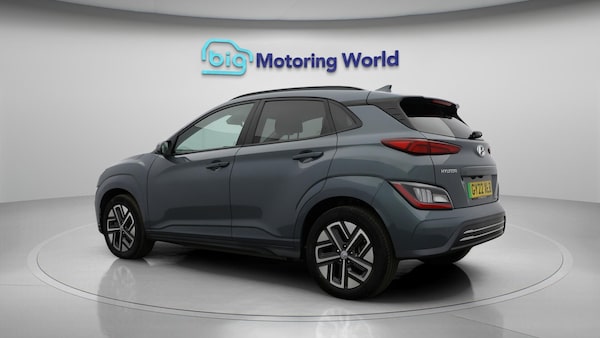 Used Hyundai KONA 2022 for sale - 76084929: Photo 6