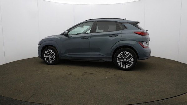 Used Hyundai KONA 2022 for sale - 76084929: Photo 70