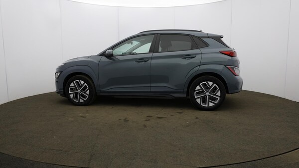 Used Hyundai KONA 2022 for sale - 76084929: Photo 71
