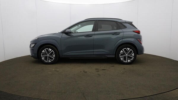 Used Hyundai KONA 2022 for sale - 76084929: Photo 72