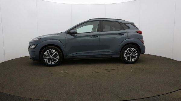 Used Hyundai KONA 2022 for sale - 76084929: Photo 73