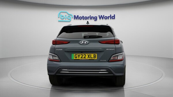 Used Hyundai KONA 2022 for sale - 76084929: Photo 7