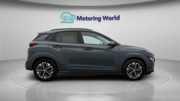Used Hyundai KONA 2022 for sale - 76084929: Photo 9
