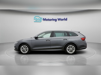 Used Skoda Octavia 2023 for sale - 78460933: Photo