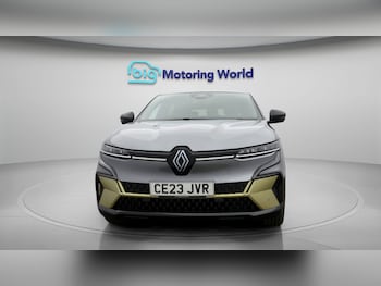 Used Renault Megane E Tech 2023 for sale - 78942040: Photo