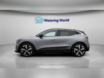 Used Renault Megane E Tech 2023 for sale - 78942040: Photo