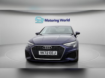 Used Audi A3 2022 for sale - 78596486: Photo