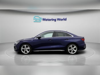 Used Audi A3 2022 for sale - 78596486: Photo