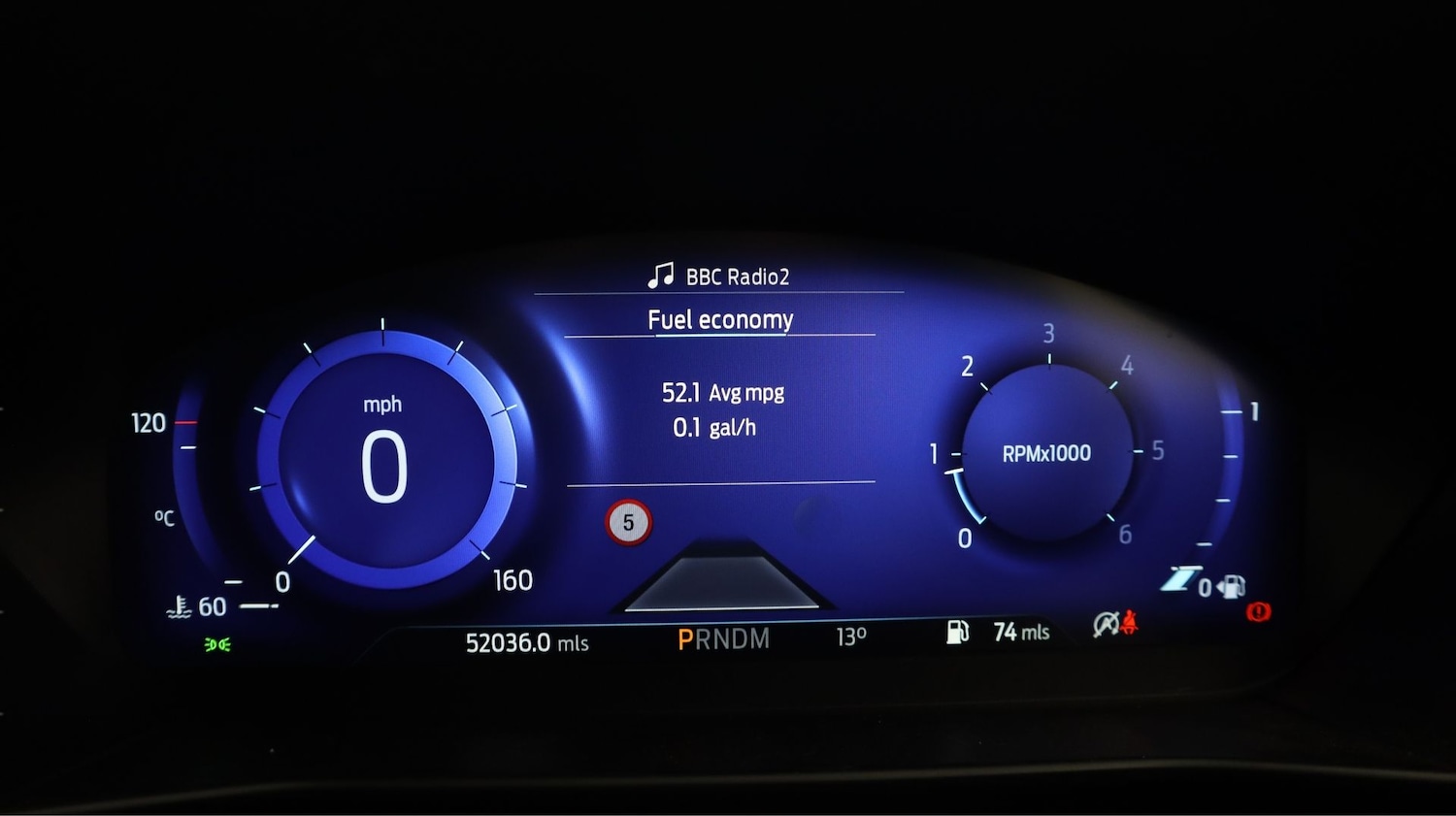 Used Ford Focus for sale - 77651605: Photo 10