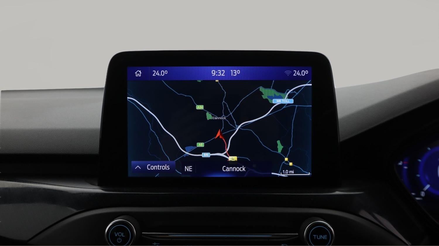 Used Ford Focus for sale - 77651605: Photo 11