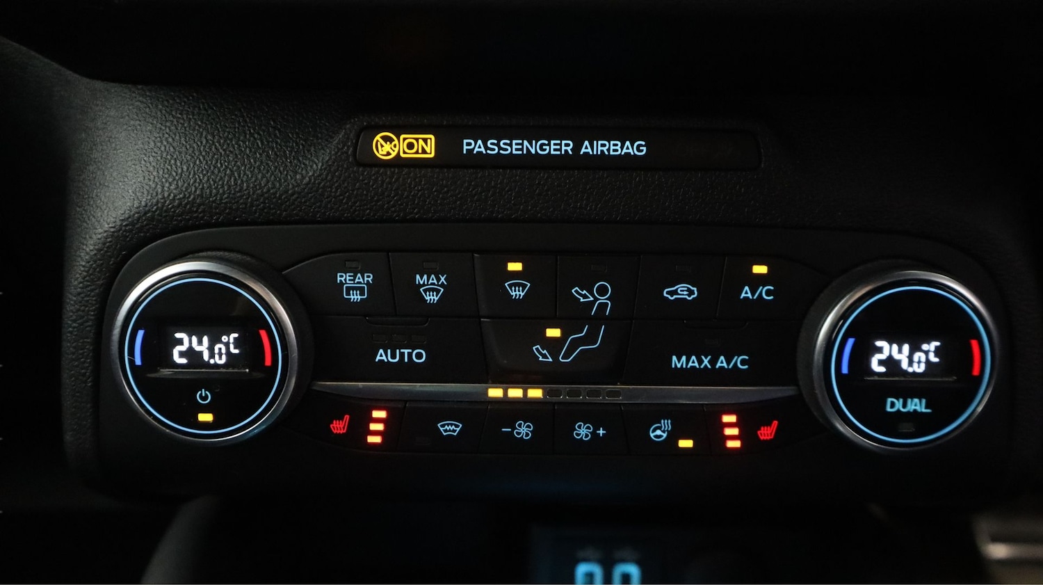 Used Ford Focus for sale - 77651605: Photo 12