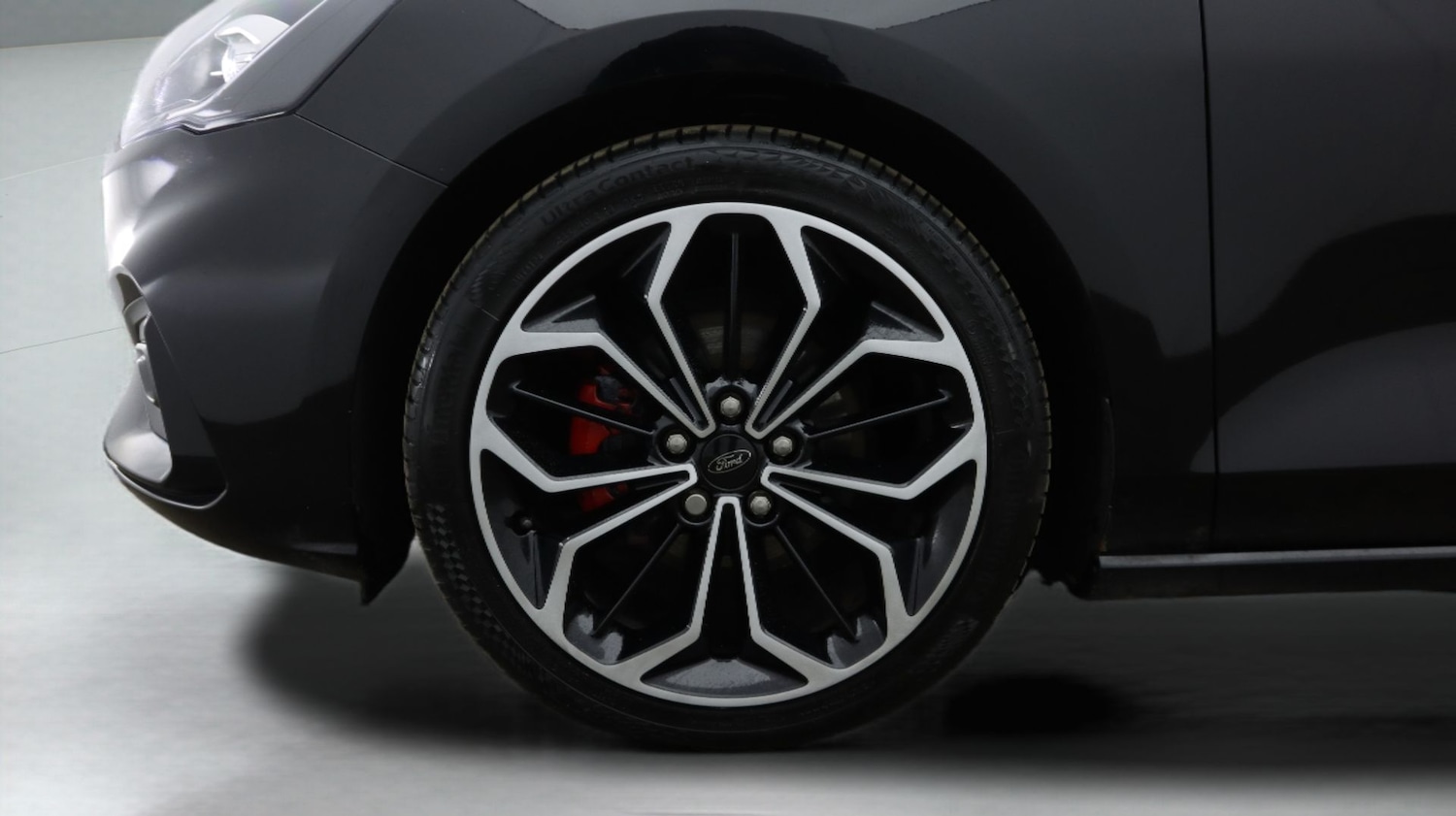 Used Ford Focus for sale - 77651605: Photo 18