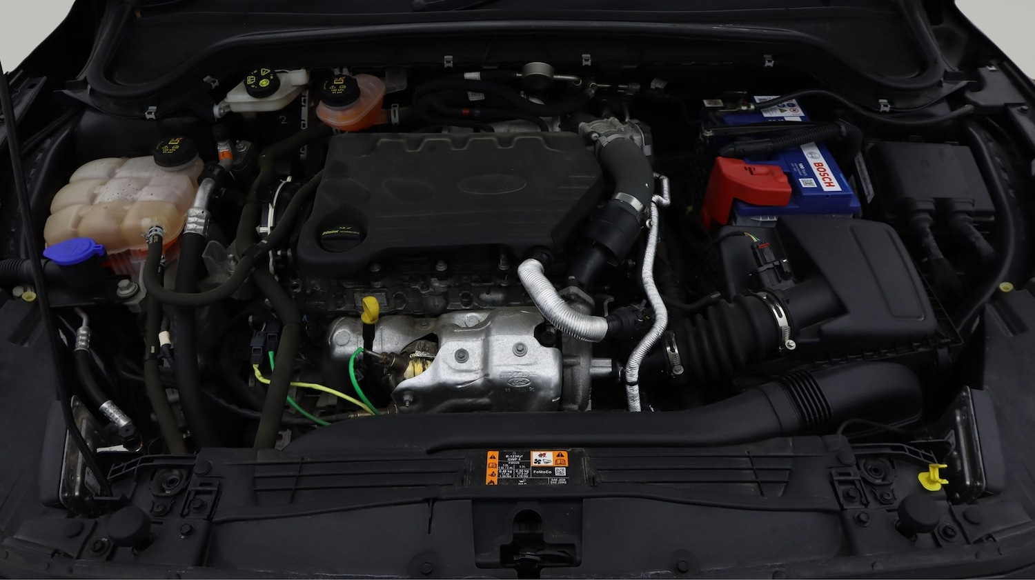 Used Ford Focus for sale - 77651605: Photo 19