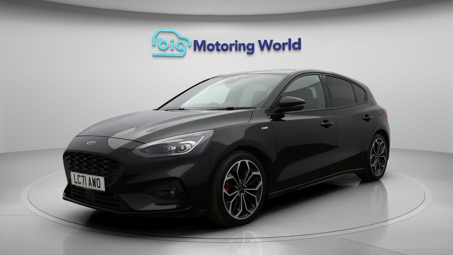 Used Ford Focus for sale - 77651605: Photo 3