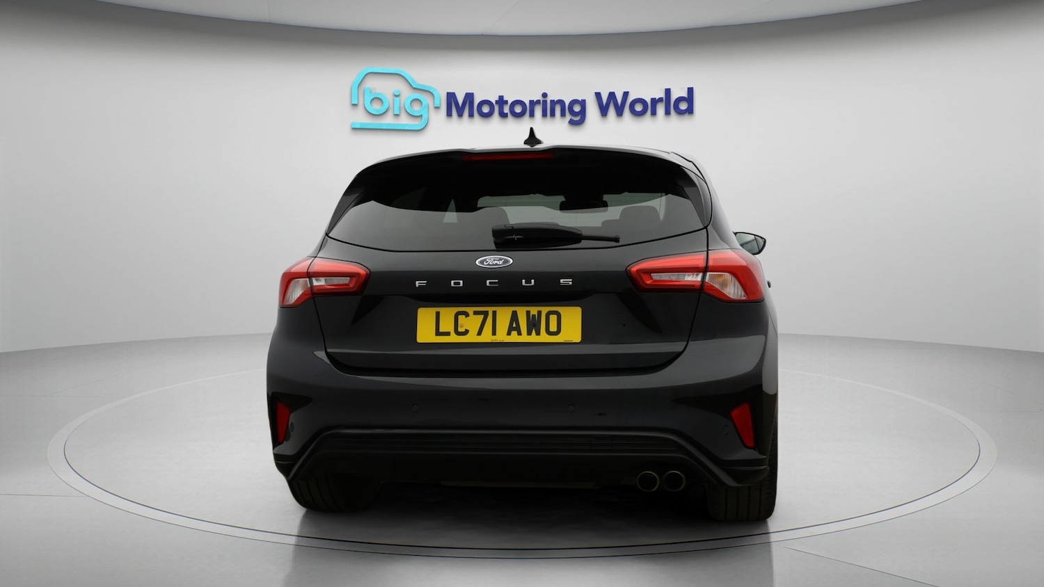 Used Ford Focus for sale - 77651605: Photo 6