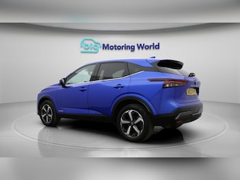 Used Nissan Qashqai 2023 for sale - 78820959: Photo
