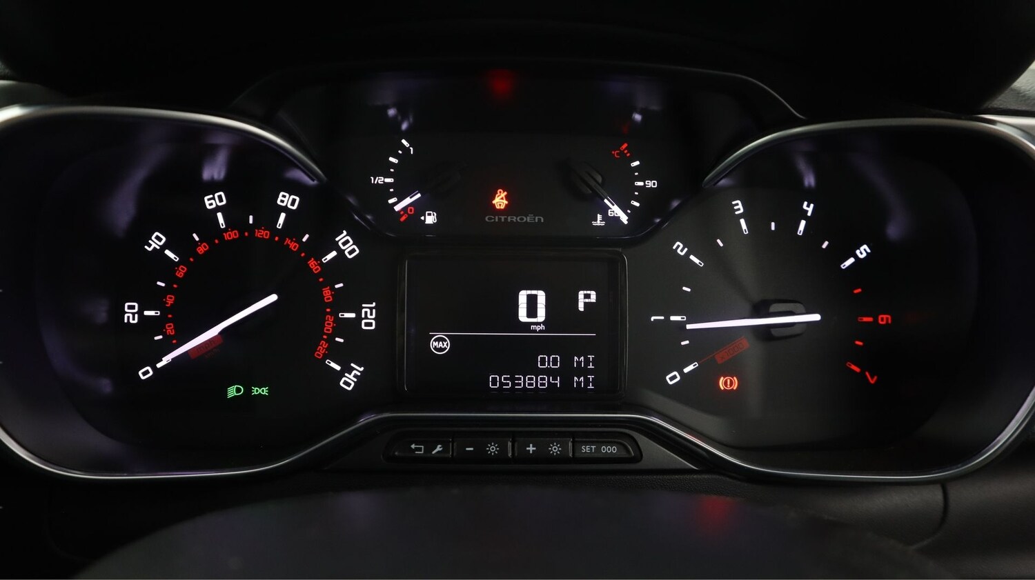 Used Citroen C3 2021 for sale - 77762897: Photo 10