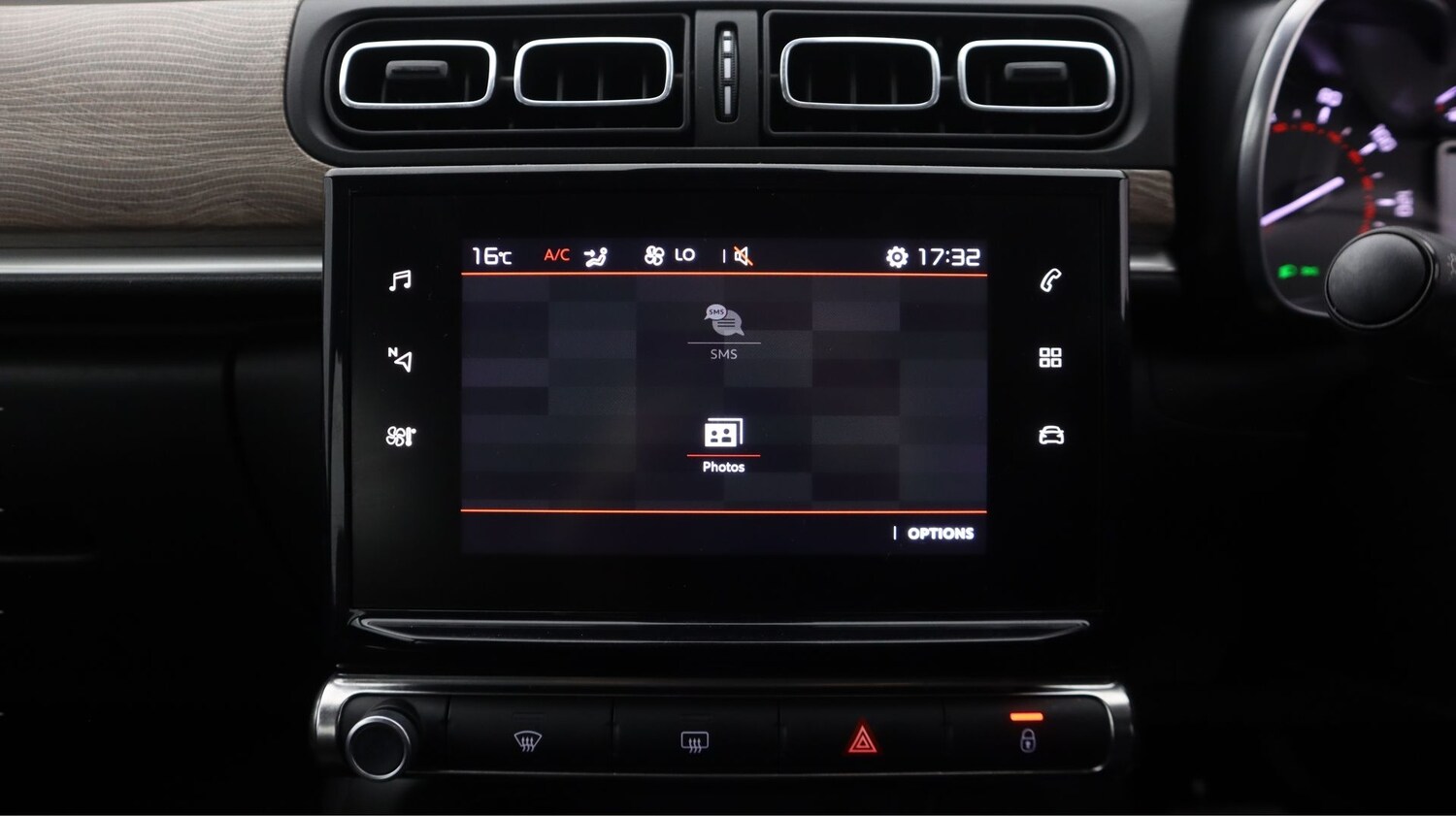 Used Citroen C3 2021 for sale - 77762897: Photo 11