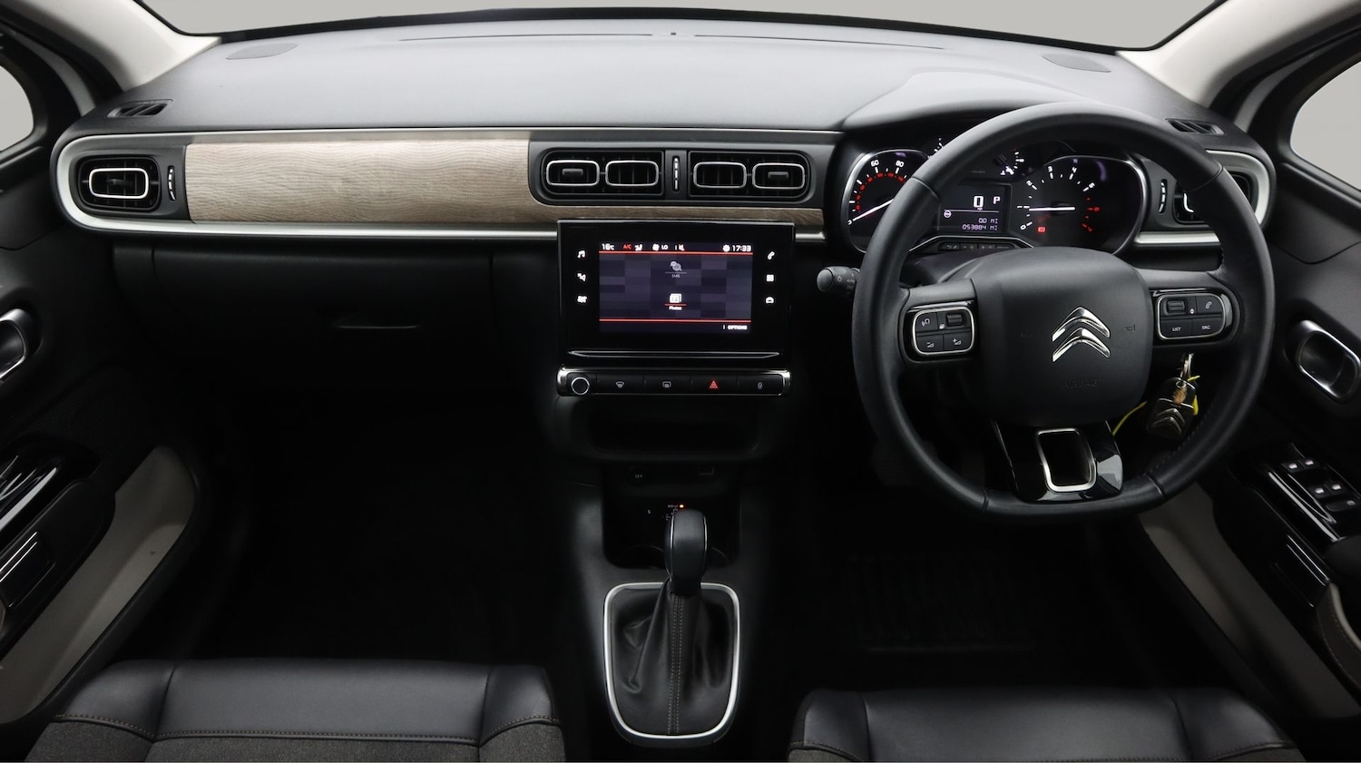 Used Citroen C3 2021 for sale - 77762897: Photo 13