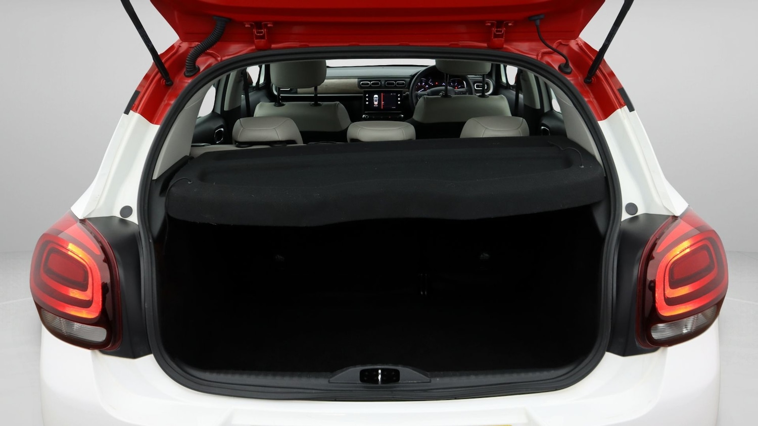 Used Citroen C3 2021 for sale - 77762897: Photo 17