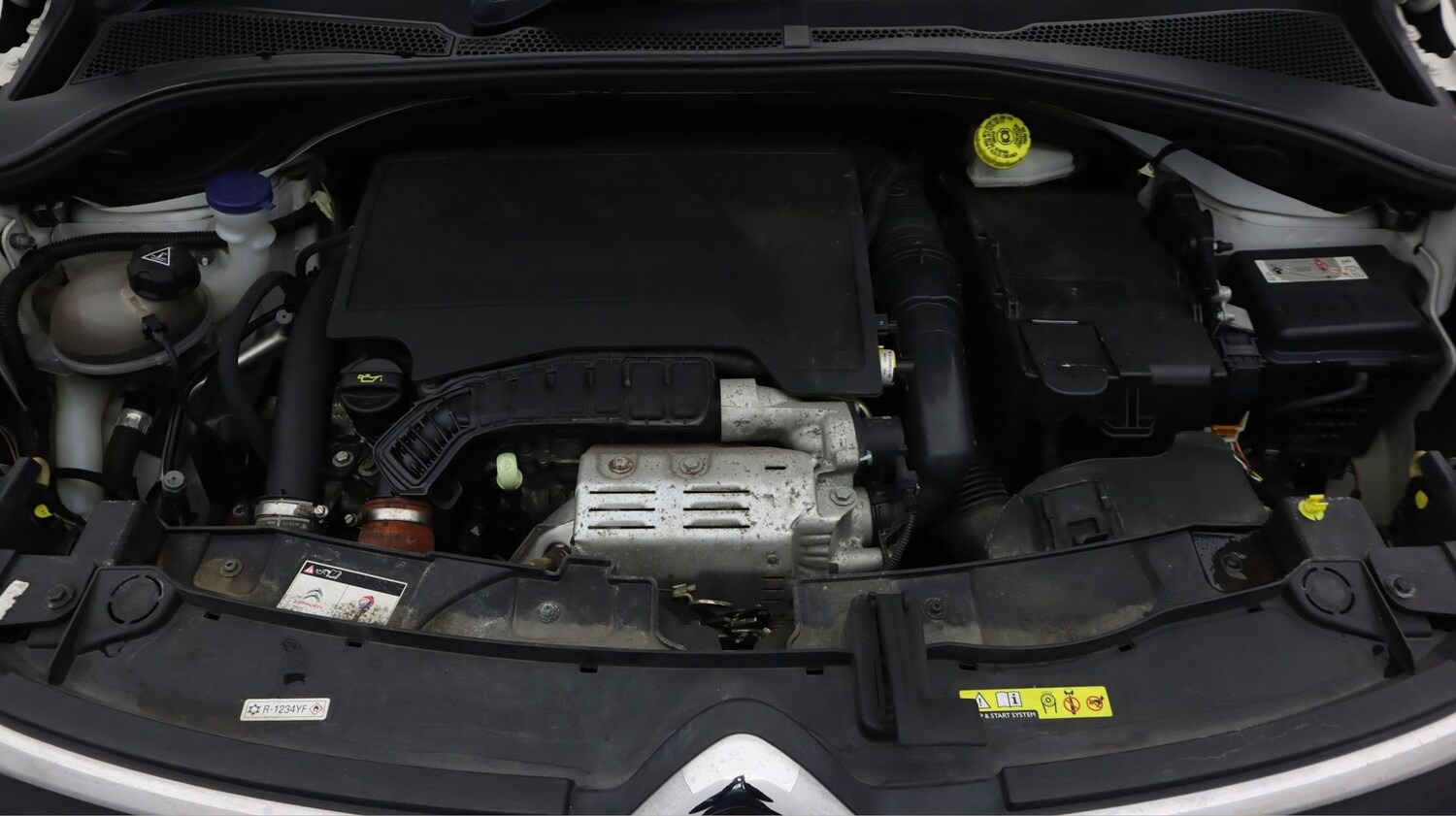 Used Citroen C3 2021 for sale - 77762897: Photo 19