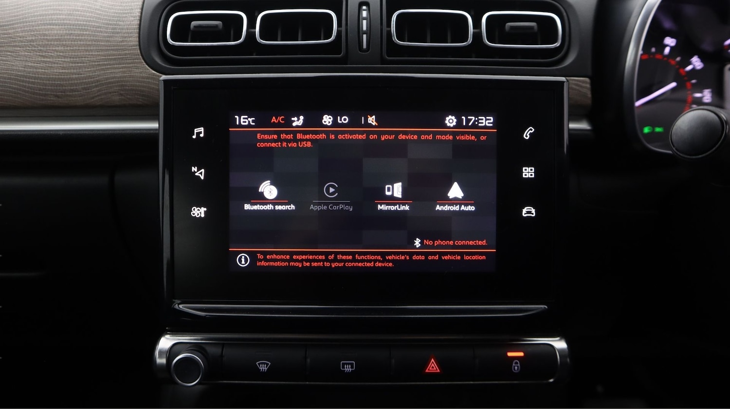 Used Citroen C3 2021 for sale - 77762897: Photo 23