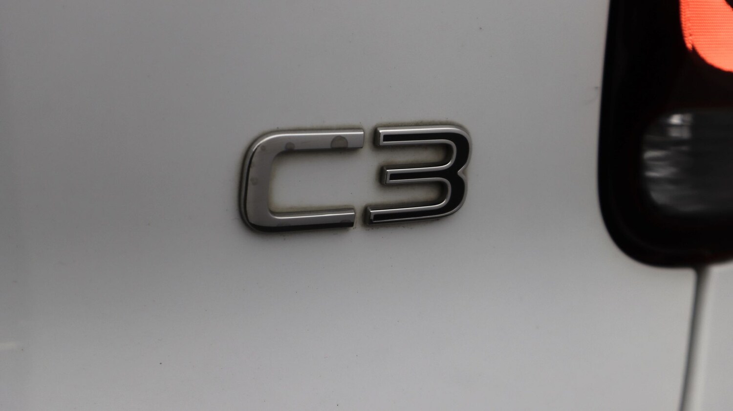 Used Citroen C3 2021 for sale - 77762897: Photo 24