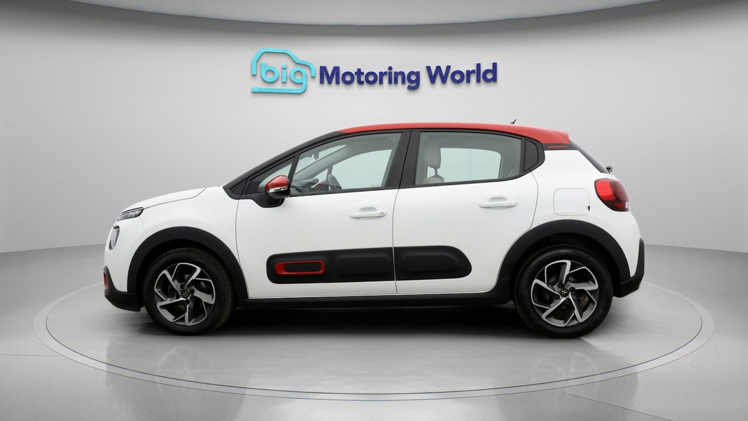 Used Citroen C3 2021 for sale - 77762897: Photo 4