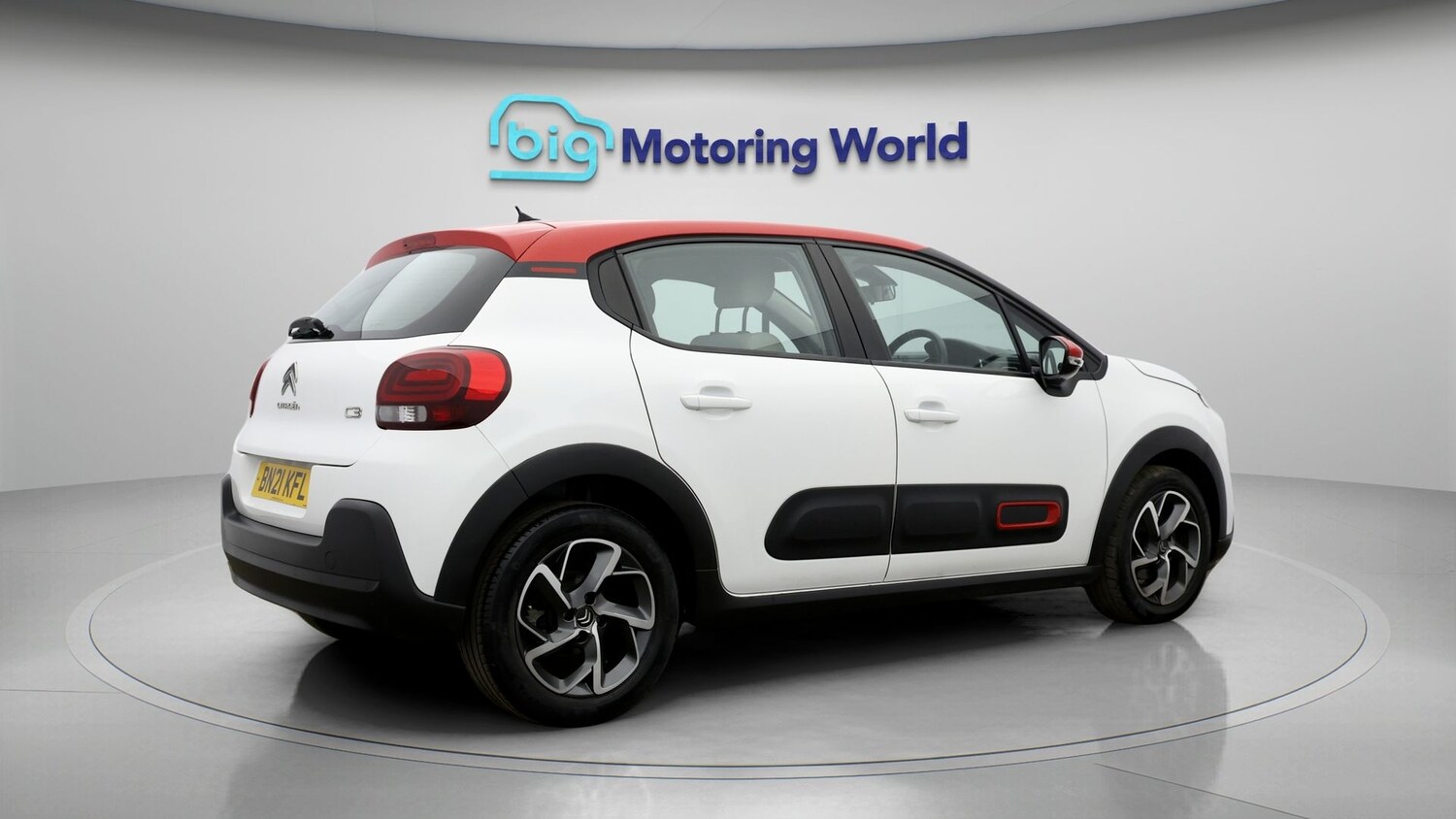 Used Citroen C3 2021 for sale - 77762897: Photo 7