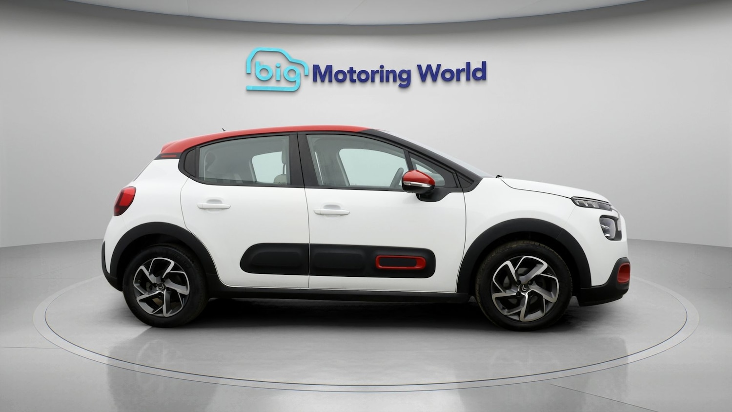 Used Citroen C3 2021 for sale - 77762897: Photo 8