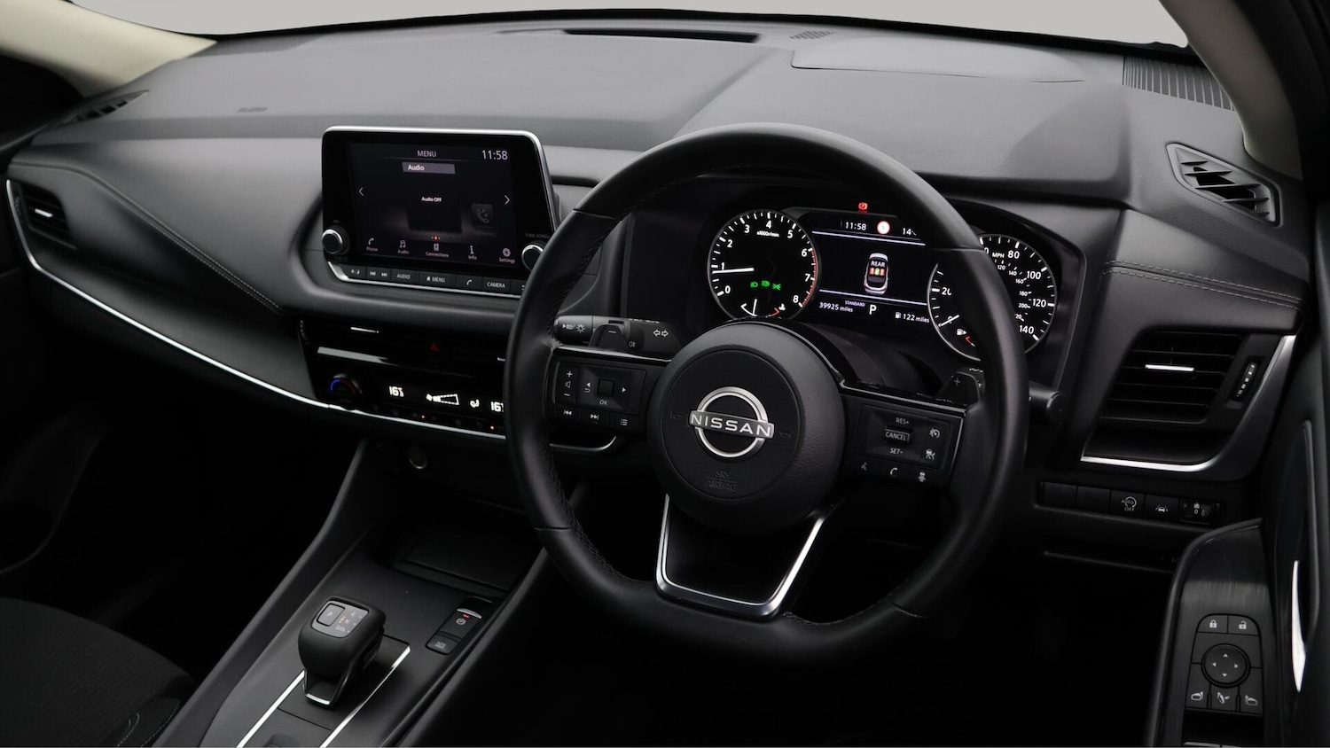 Used Nissan Qashqai 2023 for sale - 76013754: Photo 10