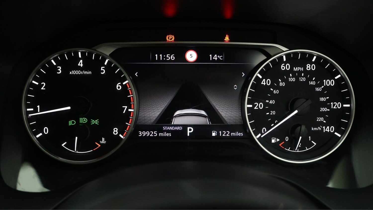 Used Nissan Qashqai 2023 for sale - 76013754: Photo 11