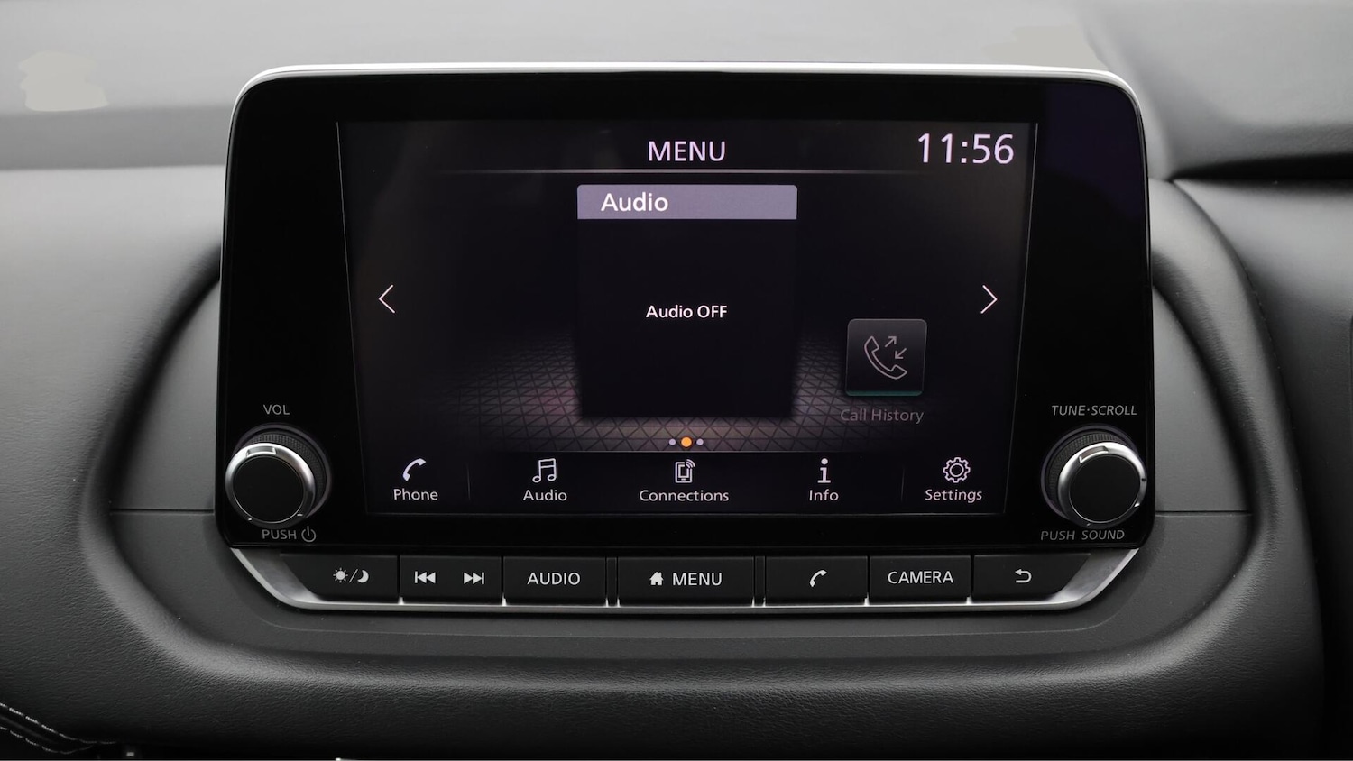 Used Nissan Qashqai 2023 for sale - 76013754: Photo 12