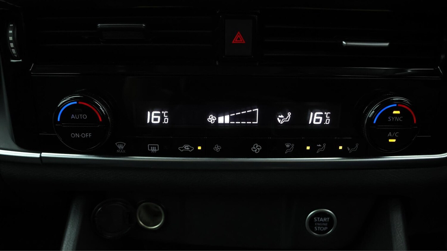 Used Nissan Qashqai 2023 for sale - 76013754: Photo 13