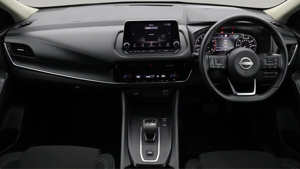 Used Nissan Qashqai 2023 for sale - 76013754: Photo 14