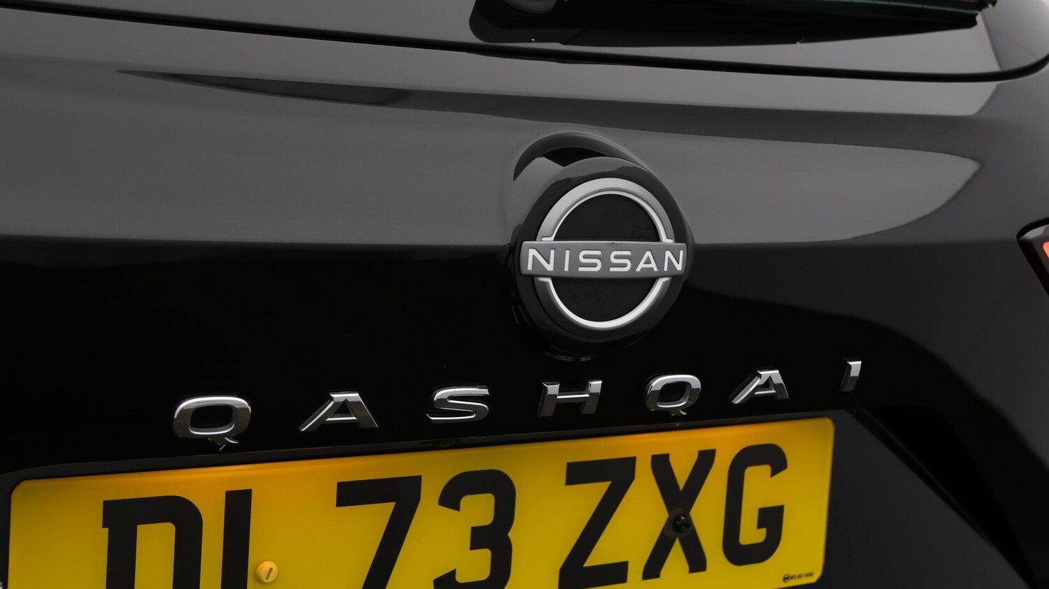 Used Nissan Qashqai 2023 for sale - 76013754: Photo 21