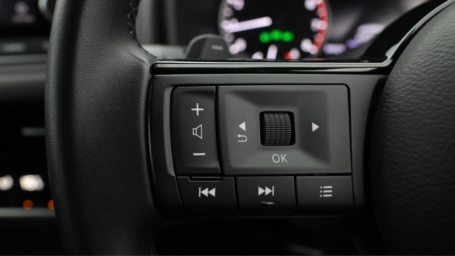 Used Nissan Qashqai 2023 for sale - 76013754: Photo 22