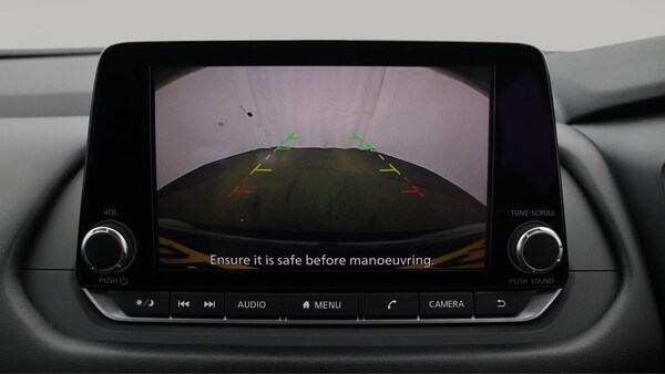 Used Nissan Qashqai 2023 for sale - 76013754: Photo 24