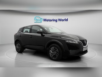 Used Nissan Qashqai 2023 for sale - 76013754: Photo 2