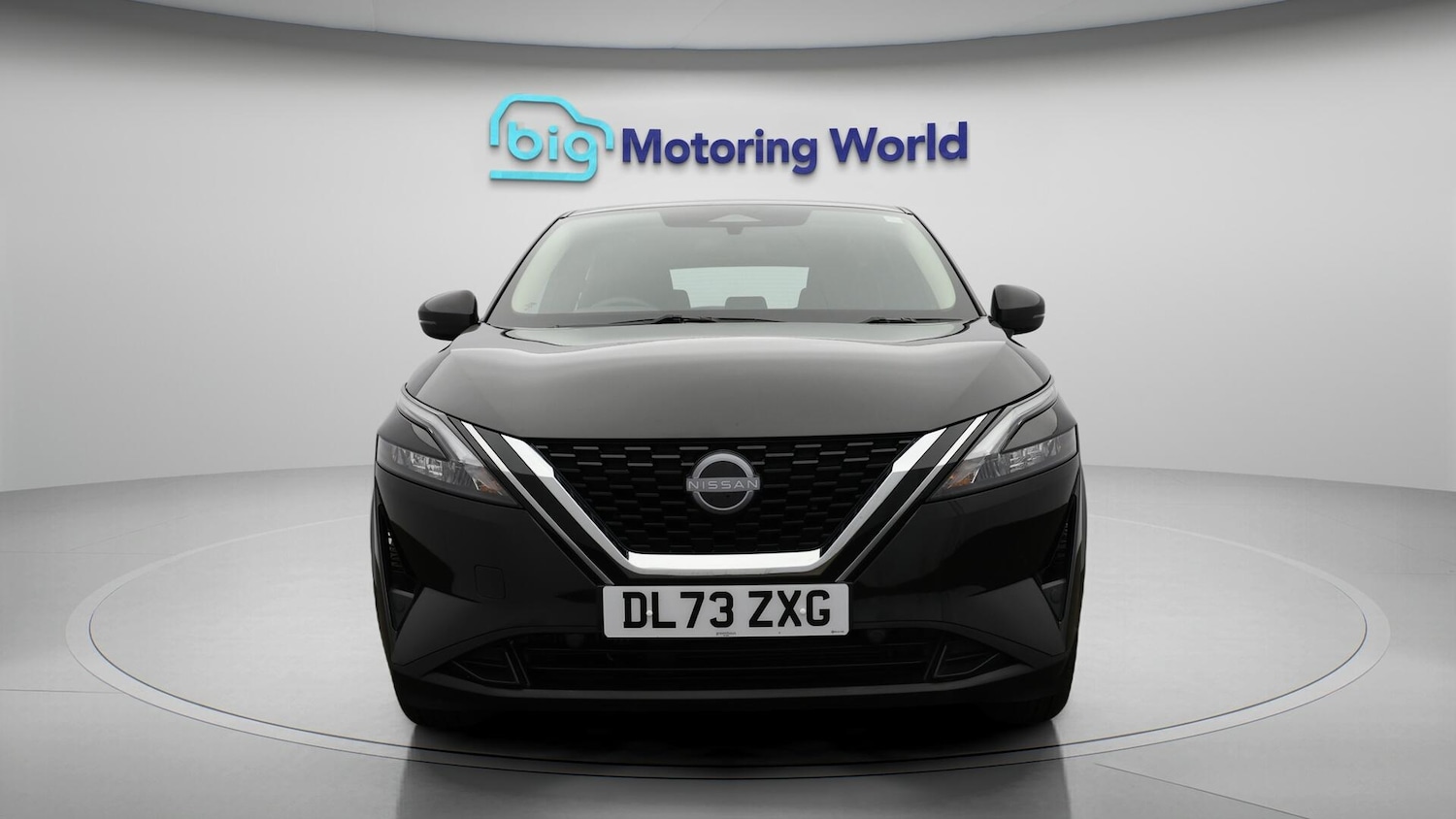 Used Nissan Qashqai 2023 for sale - 76013754: Photo 3