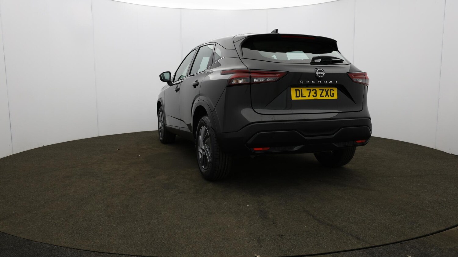 Used Nissan Qashqai 2023 for sale - 76013754: Photo 33