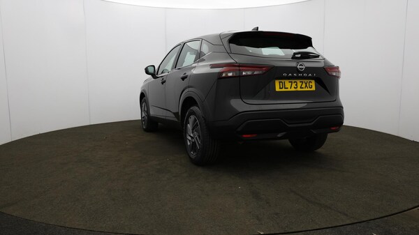 Used Nissan Qashqai 2023 for sale - 76013754: Photo 34